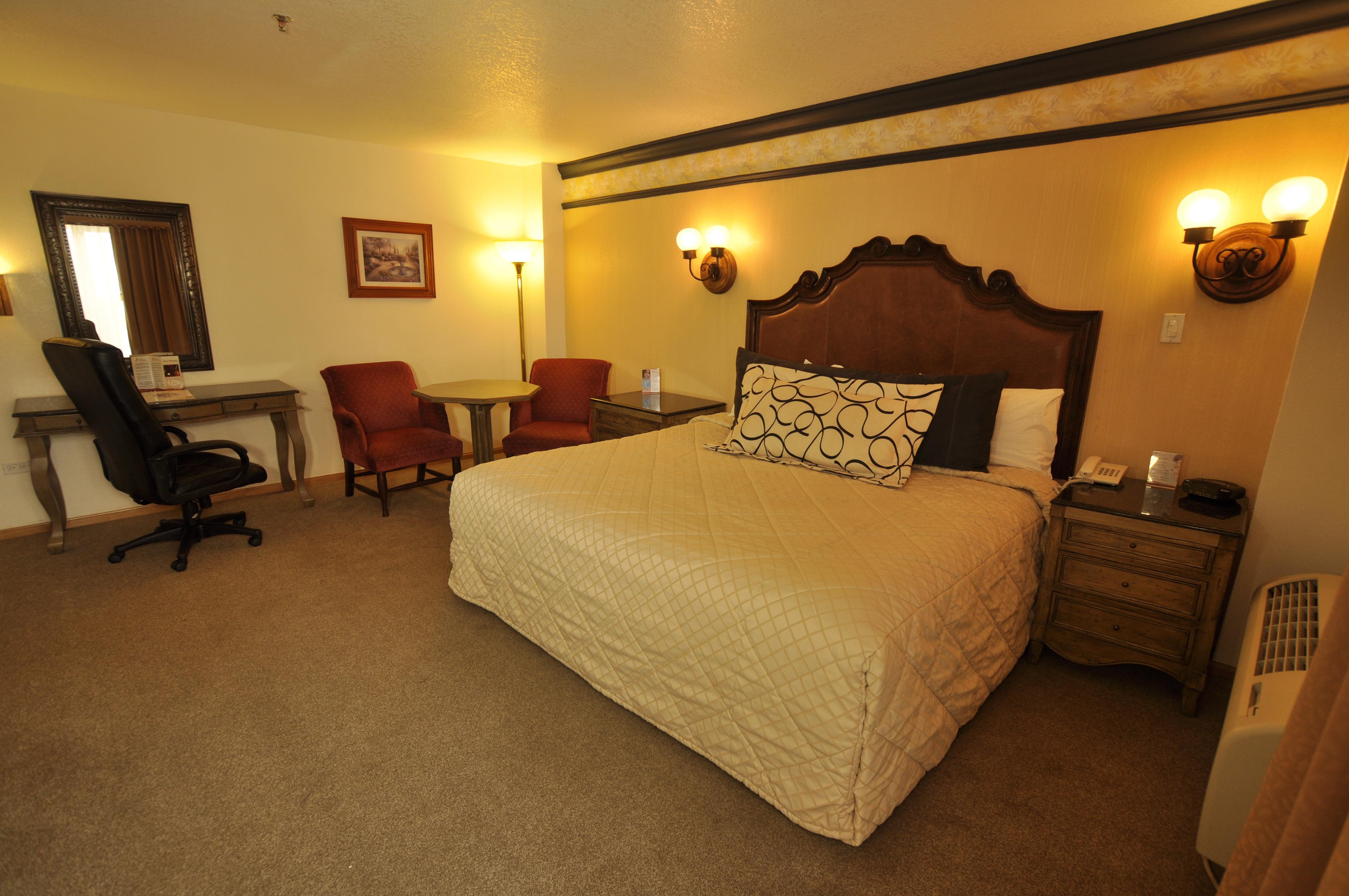 Business Hotel & Suites Maria Bonita Ciudad Juárez Zewnętrze zdjęcie