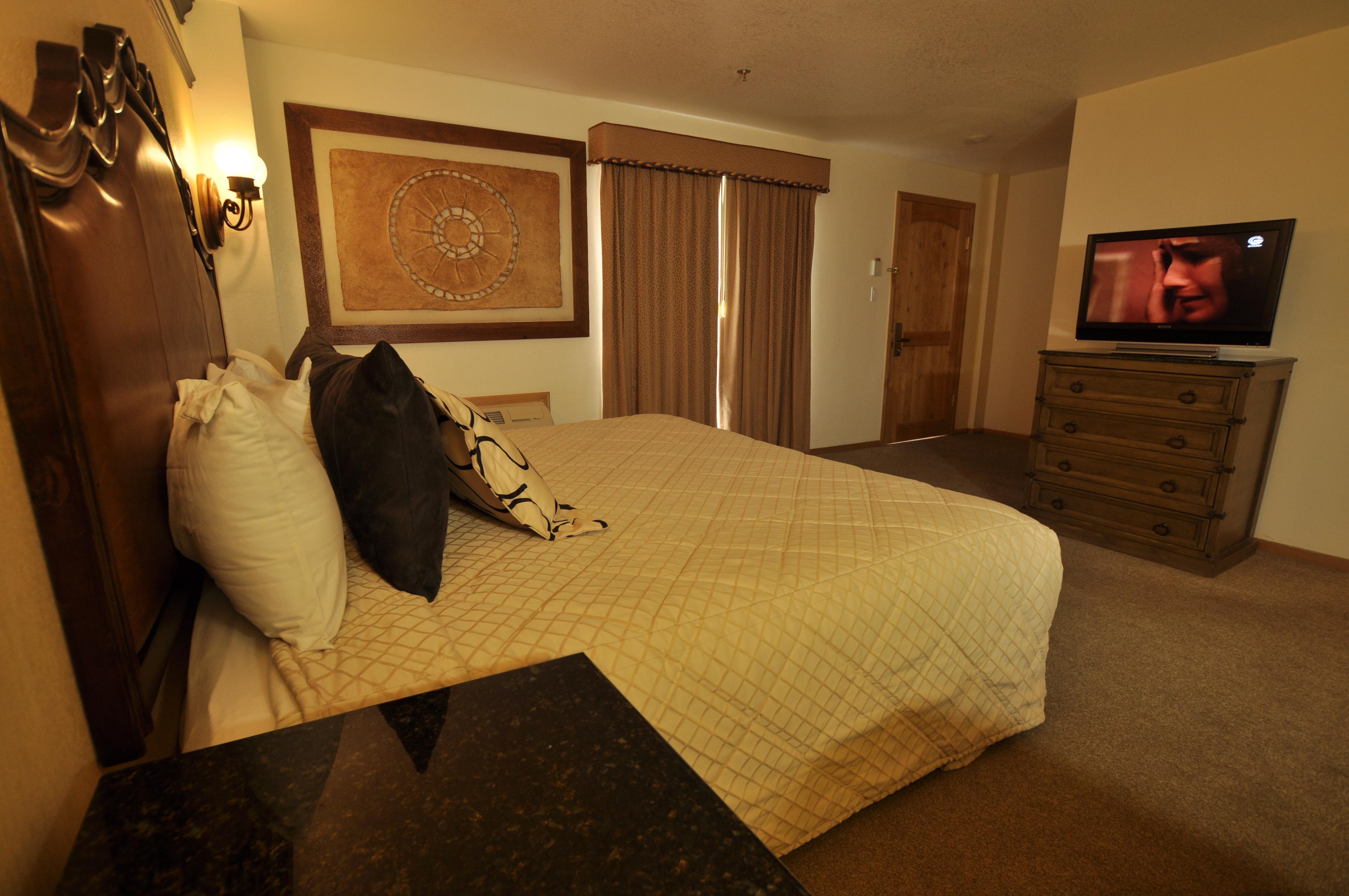 Business Hotel & Suites Maria Bonita Ciudad Juárez Zewnętrze zdjęcie