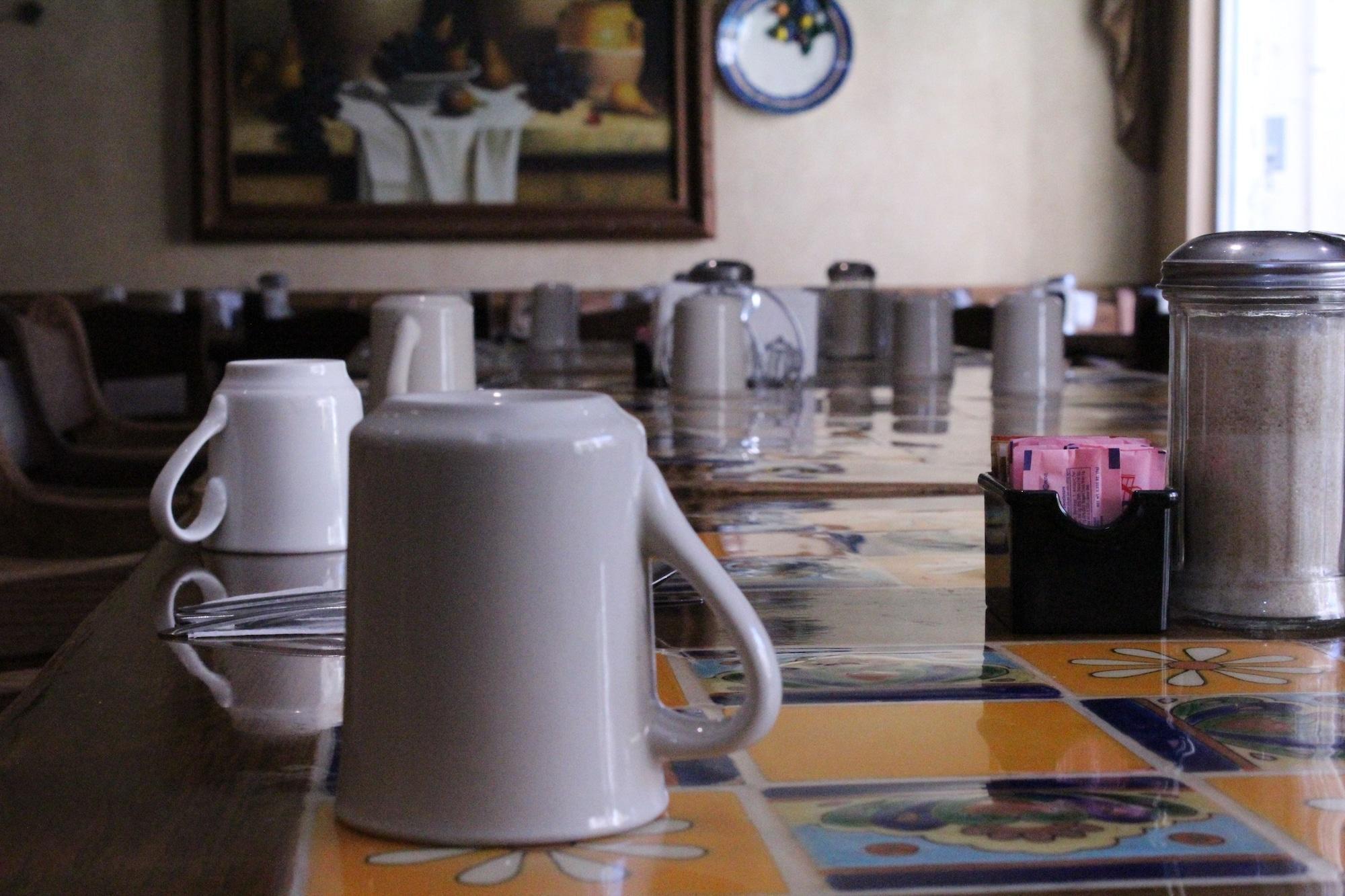 Business Hotel & Suites Maria Bonita Ciudad Juárez Zewnętrze zdjęcie