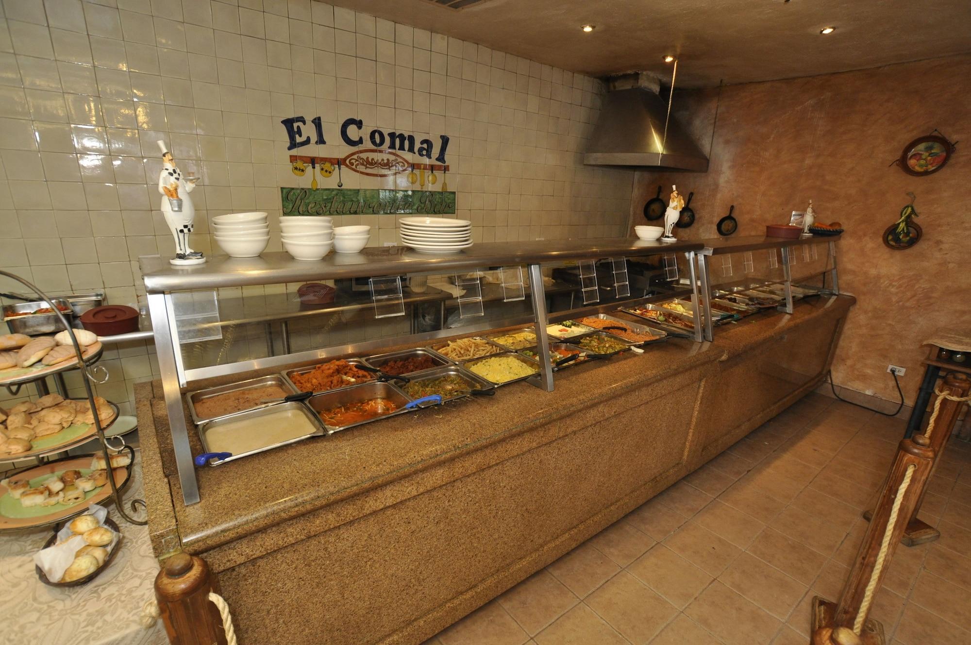 Business Hotel & Suites Maria Bonita Ciudad Juárez Zewnętrze zdjęcie