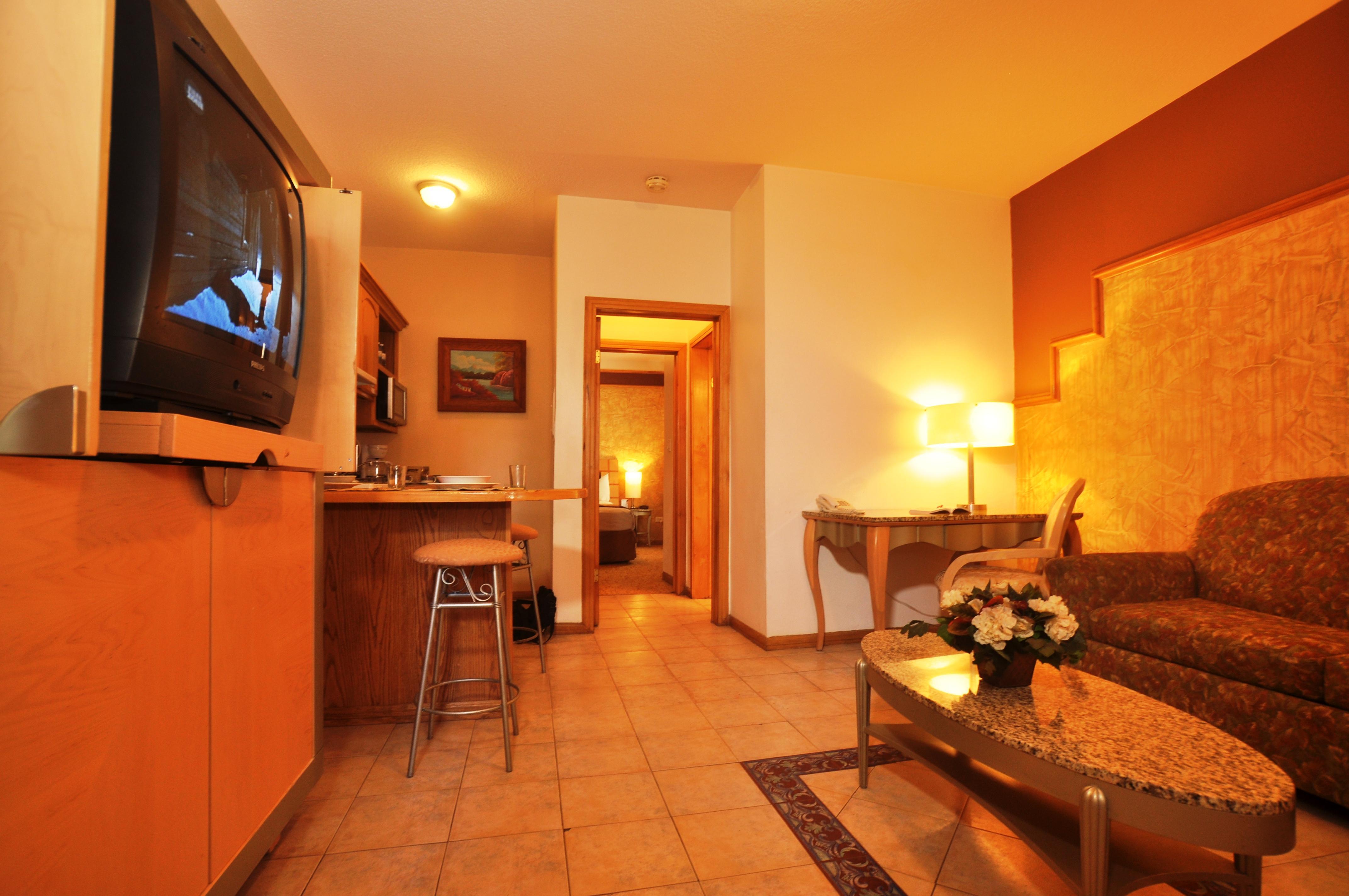 Business Hotel & Suites Maria Bonita Ciudad Juárez Zewnętrze zdjęcie