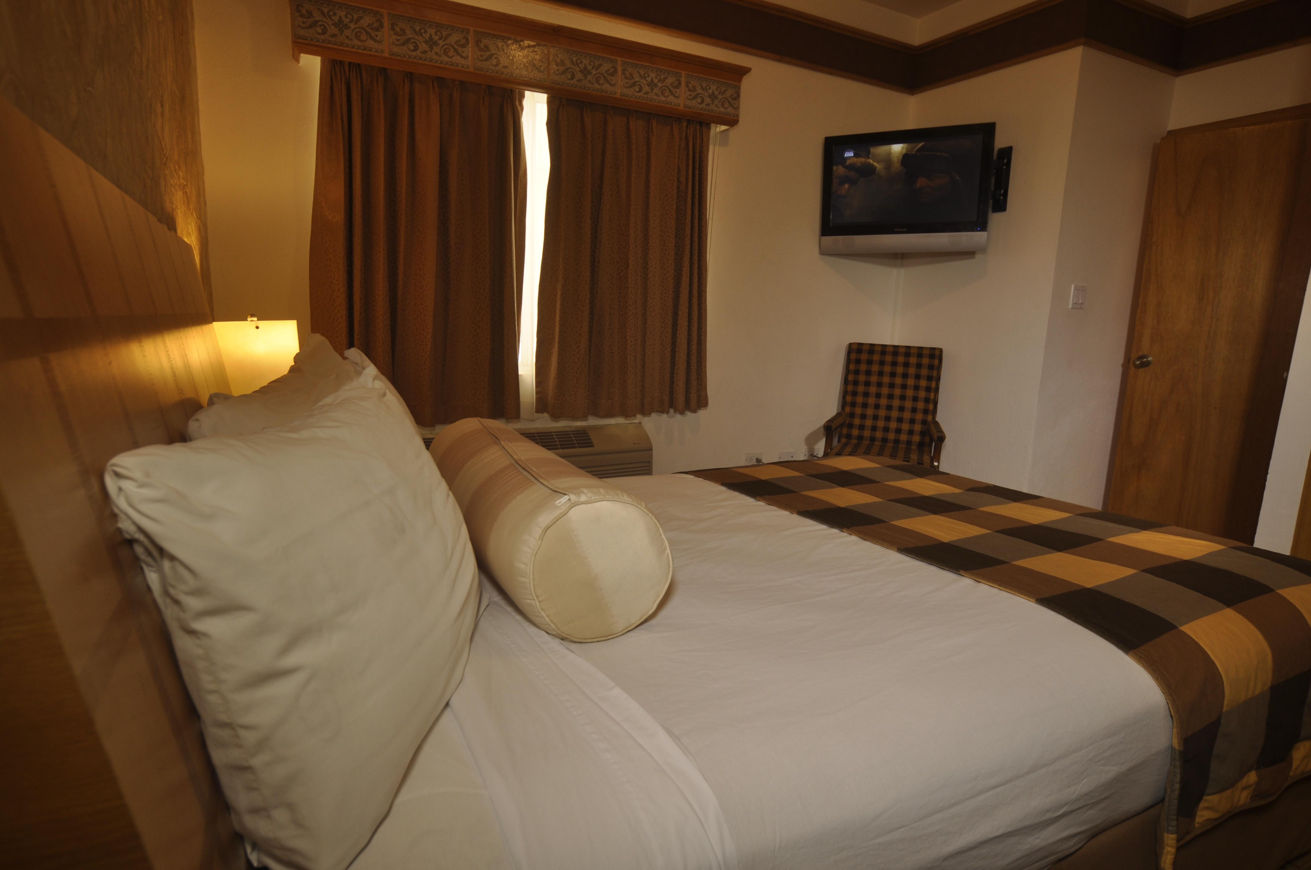Business Hotel & Suites Maria Bonita Ciudad Juárez Zewnętrze zdjęcie
