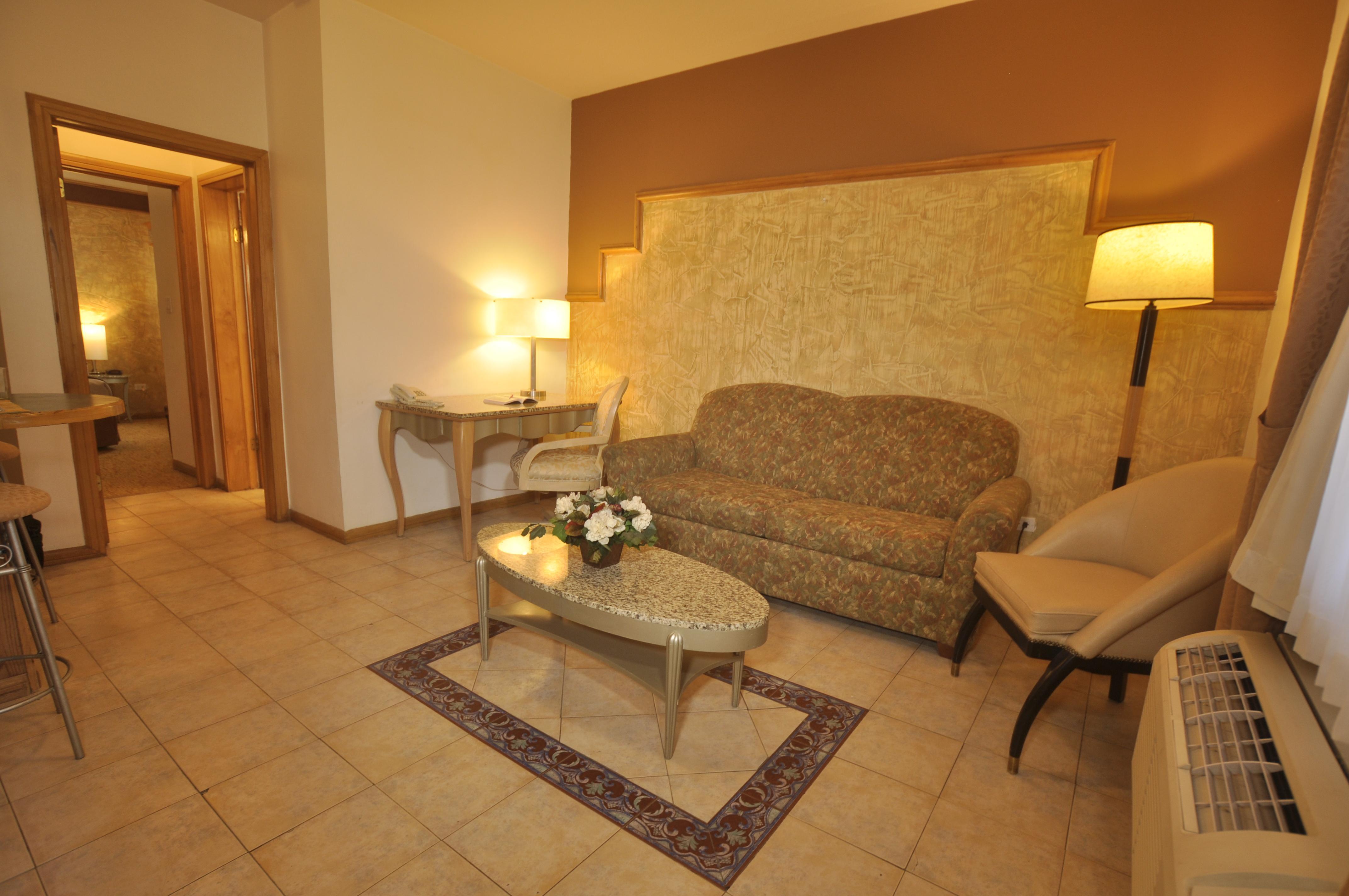 Business Hotel & Suites Maria Bonita Ciudad Juárez Zewnętrze zdjęcie