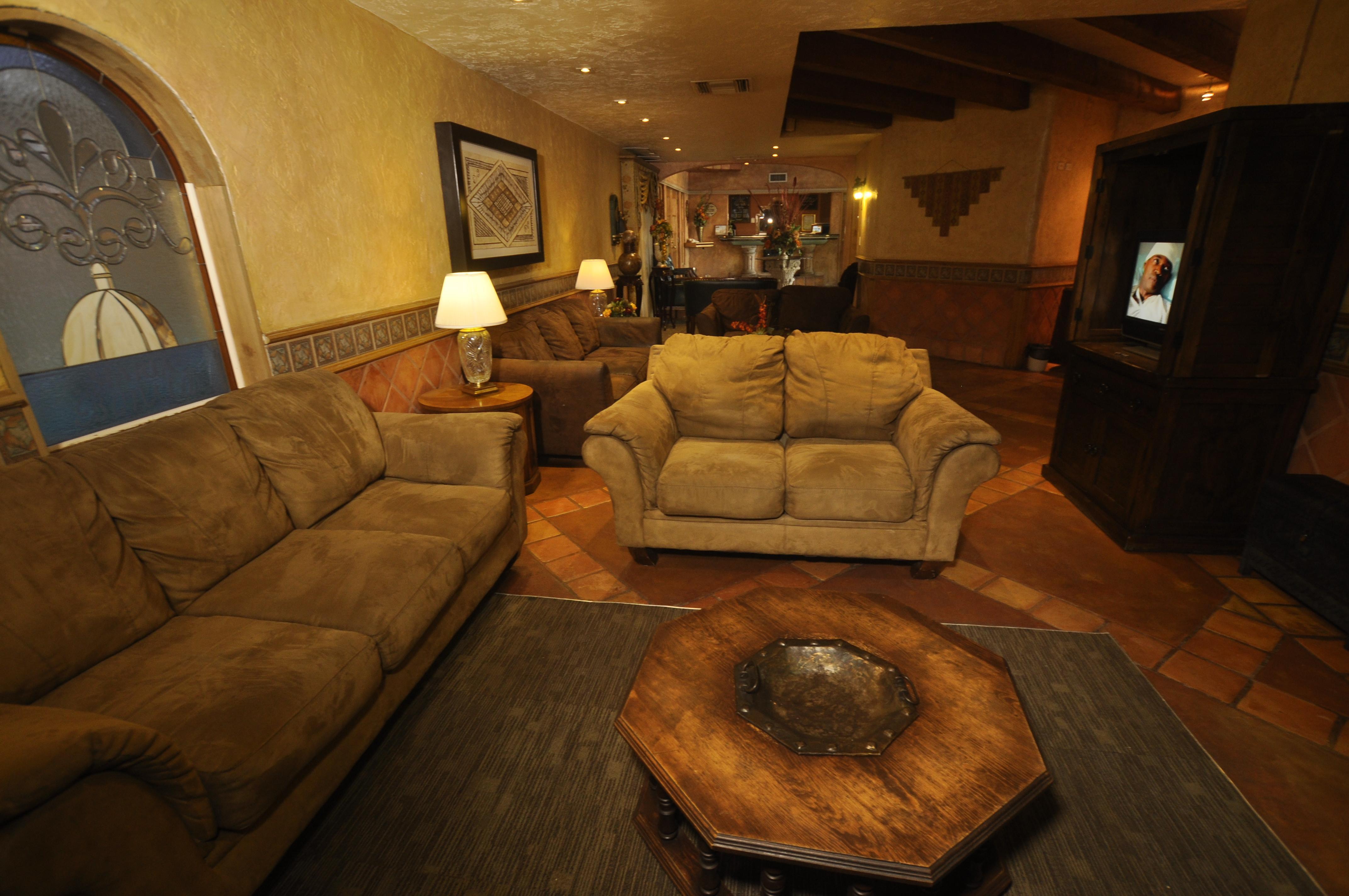 Business Hotel & Suites Maria Bonita Ciudad Juárez Zewnętrze zdjęcie