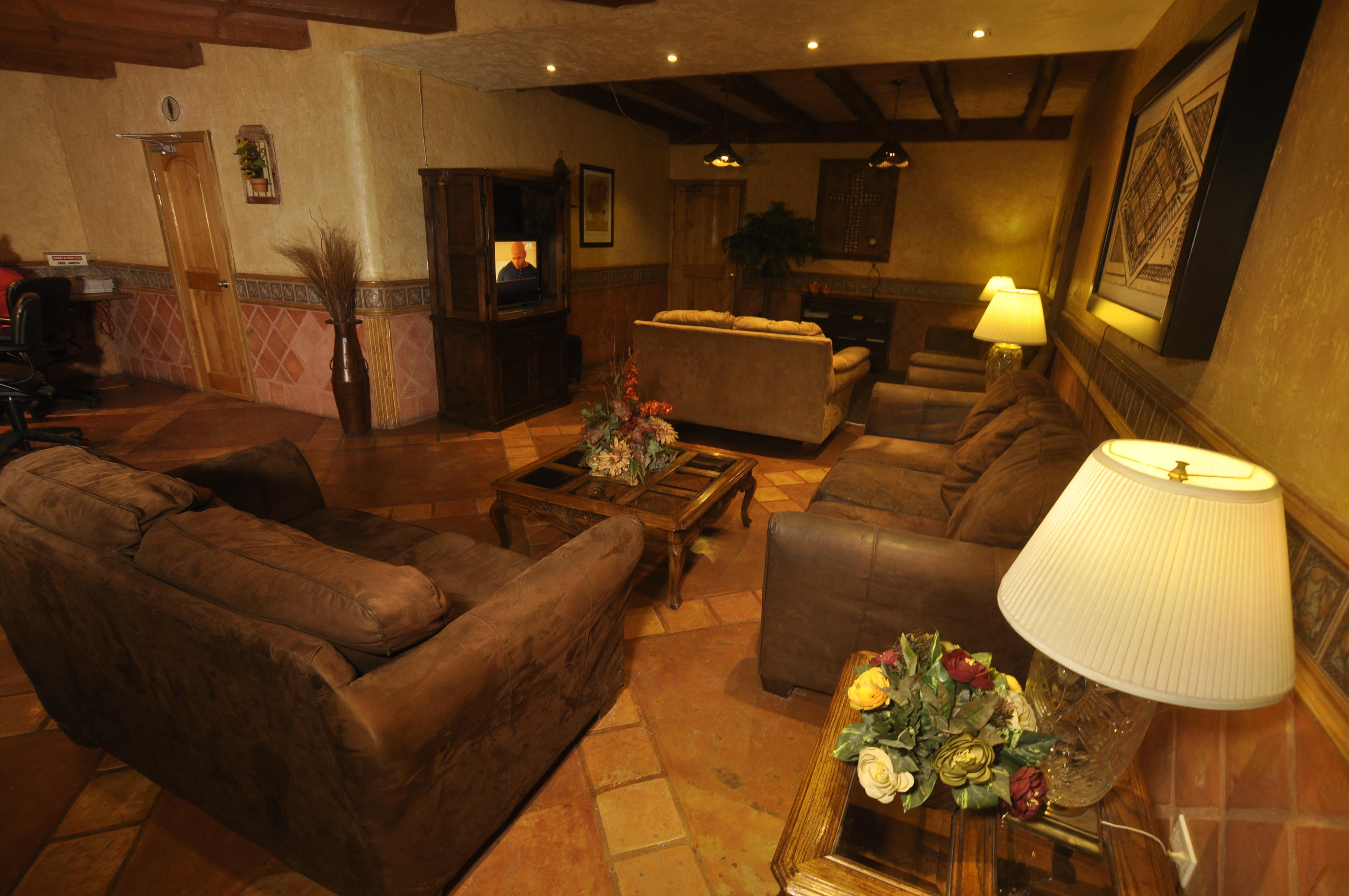 Business Hotel & Suites Maria Bonita Ciudad Juárez Zewnętrze zdjęcie