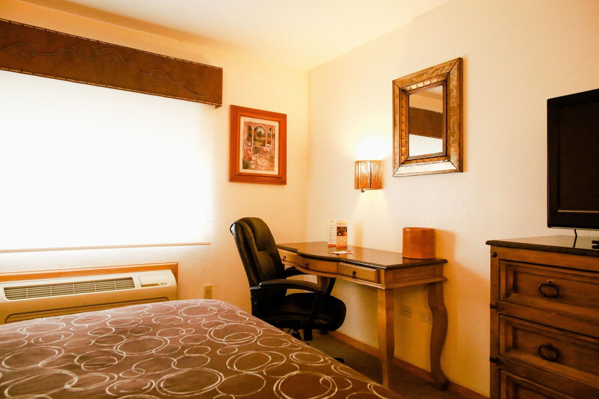Business Hotel & Suites Maria Bonita Ciudad Juárez Zewnętrze zdjęcie