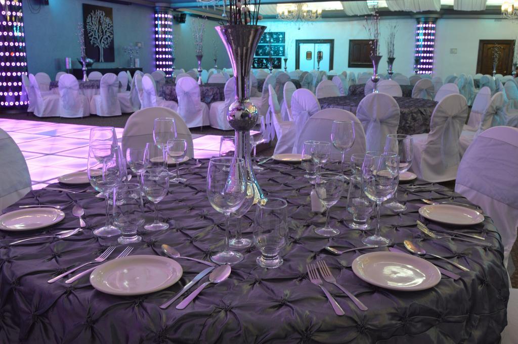 Business Hotel & Suites Maria Bonita Ciudad Juárez Zewnętrze zdjęcie